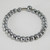 Metal Bead Mala Bracelets and Rings - Child and Adult Sizes