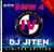BMW 4 / DJ Jiten