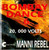 Bombay Dance 6 20.000 Volts