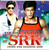 The One And Only SRK Crown King  Shahrukh Khan / MP3 / 16 Movie Songs