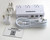 Krieger Electric Travel Power Converter Kit
