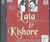 Lata Mangeshkar& Kishore Kumar ‎– A Live Concert Organised By Sangit Kala Kendra ("A Musical Offering" To Baba Amte's Anandwan) Made In UK / 2 CD SET