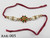 Raksha Bandhan Special - Laddu and Bracelet Set
