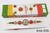 Raksha Bandhan Special - Laddu and Bracelet Set