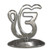 Standing Ek Onkar Chrome Symbol Icon
