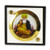 Square Icon Guru Nanak Sitting