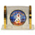 Encased 10 Guru Religious Icon