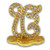 Jeweled Ek Onkar