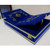 Large Velvet Lined Rehal Holy Book Box