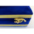 Large Velvet Lined Rehal Holy Book Box