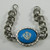 Khanda ਖੰਡਾ Chain Bracelet