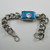 Khanda ਖੰਡਾ Chain Bracelet