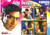 Ajay Devgan Hit-Ishq,Major Saab,Jung,Thakshak ( 4 IN !)