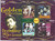 Golden Collection  Dev Anand-Aandhiyan,Funtoosh,Milap,Sharabi ( 4 IN 1 )