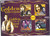 Golden Collection Bimal Roy-Devdas,Sujata,Bandini,Madhumati( 4 IN 1 )