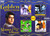 Golden Collection Manoj Kumar-Pathar Ke Sanam,Himalay Ki Godmein,hariyali Aur Rasta,Do Badan   (4 IN 1 )