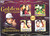 Golden Collection Dhanmendra-aas Paas,Resham Ki Dori,Anupama,Izzat  (4 IN 1 )