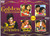 Golden Collection Jeetendra-Bidaai,Dulhan,Udhar Ka Sindur,Kinara  (4 IN 1 )