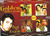 Golden Collection Rajesh Khanna-Alag Alag,Agar Tum Na Hote,Aakhir Kyon,Aap Ki Kasam  (4 IN 1 )
