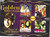 Golden Collection Dilip Kumar-Leader,Bairaag,Anokha,Amar   (4 IN 1 )