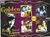 Golden Collection Raj Kapoor-Aah,Awara,Shree 420,Chori Chori   (4 IN 1 )