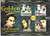 Golden Collection Ashok Kumar-Afsana,Howrah Bridge,Oonche Log,Sangram   (4 IN 1 )