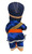 Sikh Biba Kata Doll
