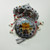 Golden Temple & Guru Nanak Mirror Carousel (small)