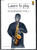 Learn To Play  Saxophone Vol 1 By E.R.Janardhan in English