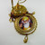 Guru Gobind Singh & Guru Nanak Mirror Carousel (large)