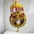 Guru Gobind Singh & Guru Nanak Mirror Carousel (large)