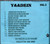 Yaadein Vol.2 / DJ Meeta & DJ Manjit 