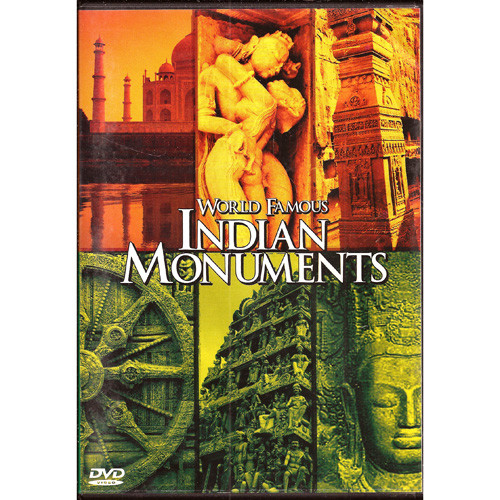 Indian Monuments
