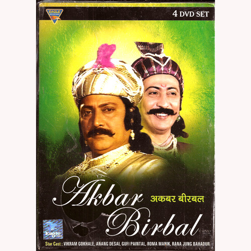 Akbar Birbal