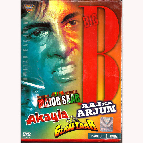 Big B Amitab Bachchan