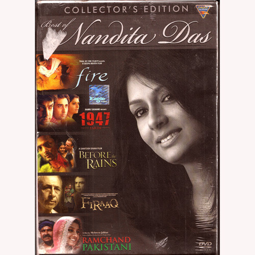 Nandita Das