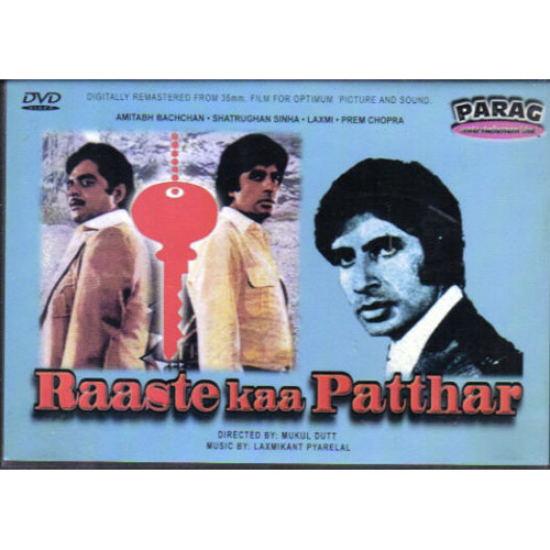 RAASTE KAA PATTHAR