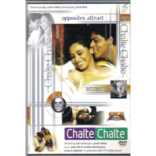 CHALTE CHALTE