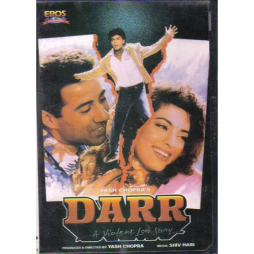 DARR
