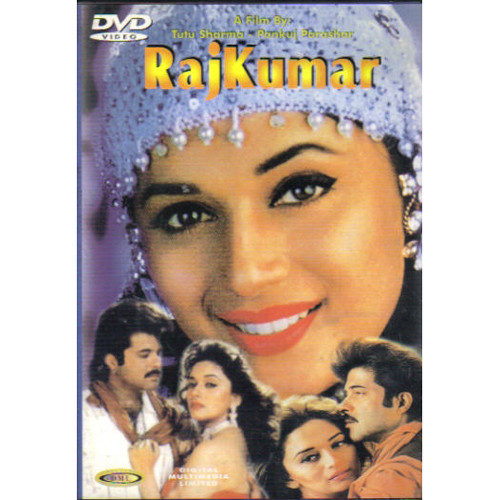 RAJKUMAR_Anil kAPOOR