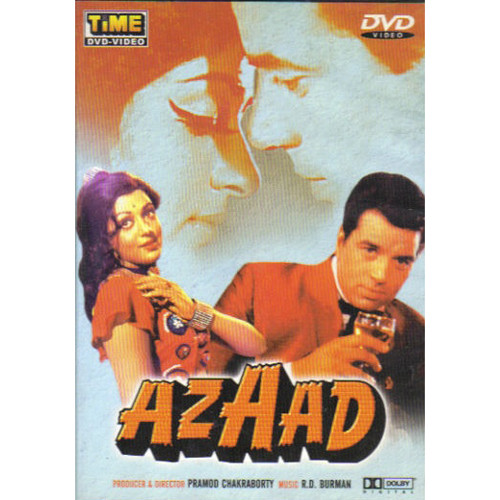 AZAAD