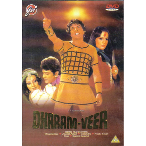 DHARAM VEER