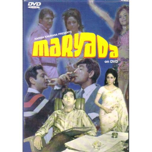 MARYADA