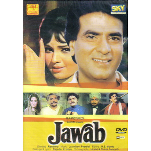 JAWAB