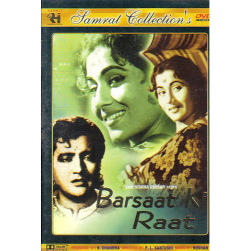 BARSAAT KI RAAT