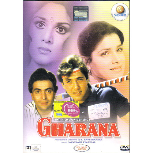 GHARANA