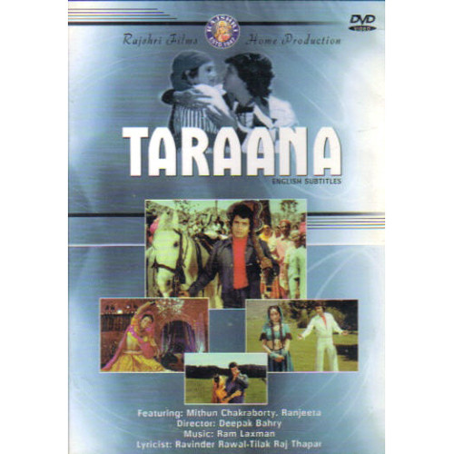 TARANA