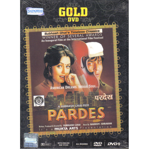 PARDES