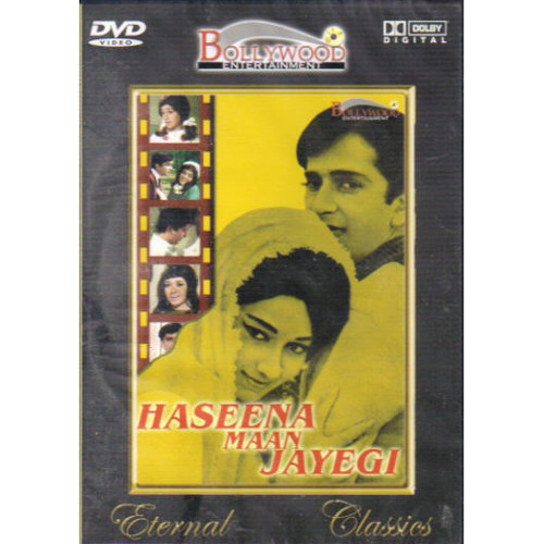 HASEENA MAAN JAYEGI_OLD