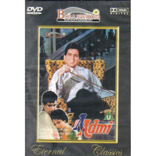 Aadmi / DVD Bollywood